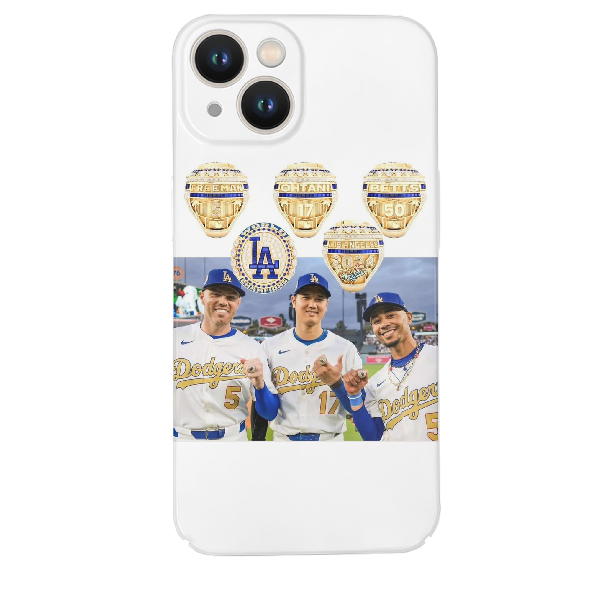  IPhone 14 Series Full-Cover Hard Case – Shockproof With Raised Camera Protection – Precise Cutouts, Wireless Charging Compatible – Durable, Anti-Yellowing, Easy To Clean